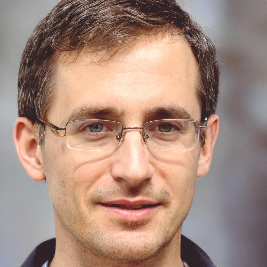 Thomas Müller